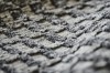 Dywan Rezas - LANDSCAPE Cliff Charcoal