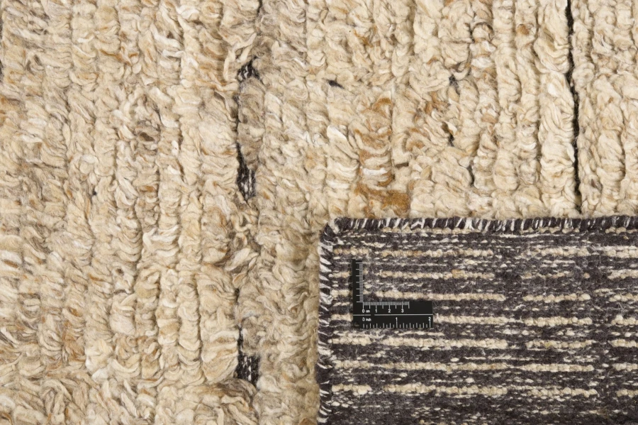 Dywan Rezas - LANDSCAPE Straw Camel