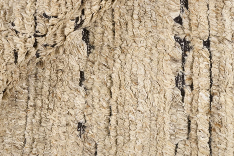 Dywan Rezas - LANDSCAPE Straw Camel