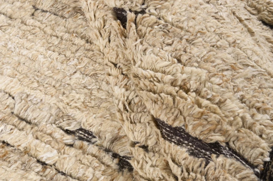 Dywan Rezas - LANDSCAPE Straw Camel