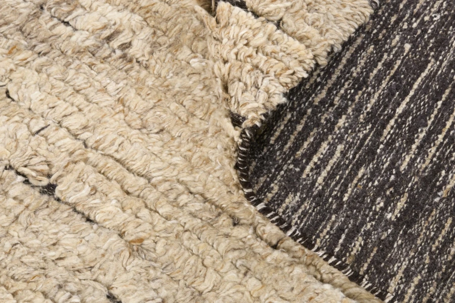 Dywan Rezas - LANDSCAPE Straw Camel