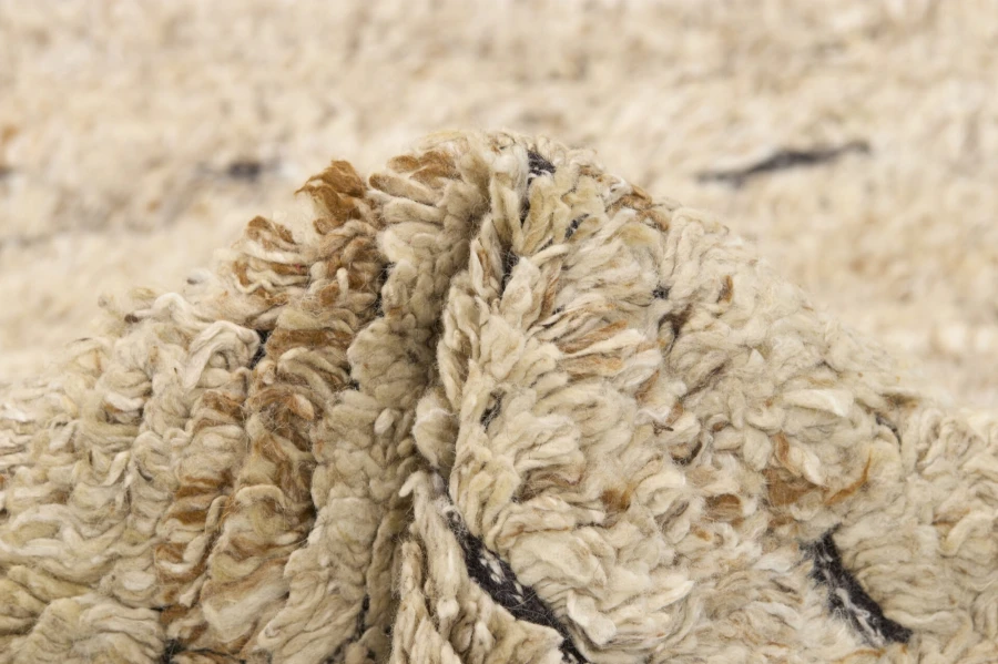 Dywan Rezas - LANDSCAPE Straw Camel