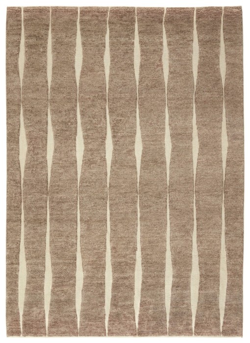 Dywan Rezas - LANDSCAPE Stream Brown