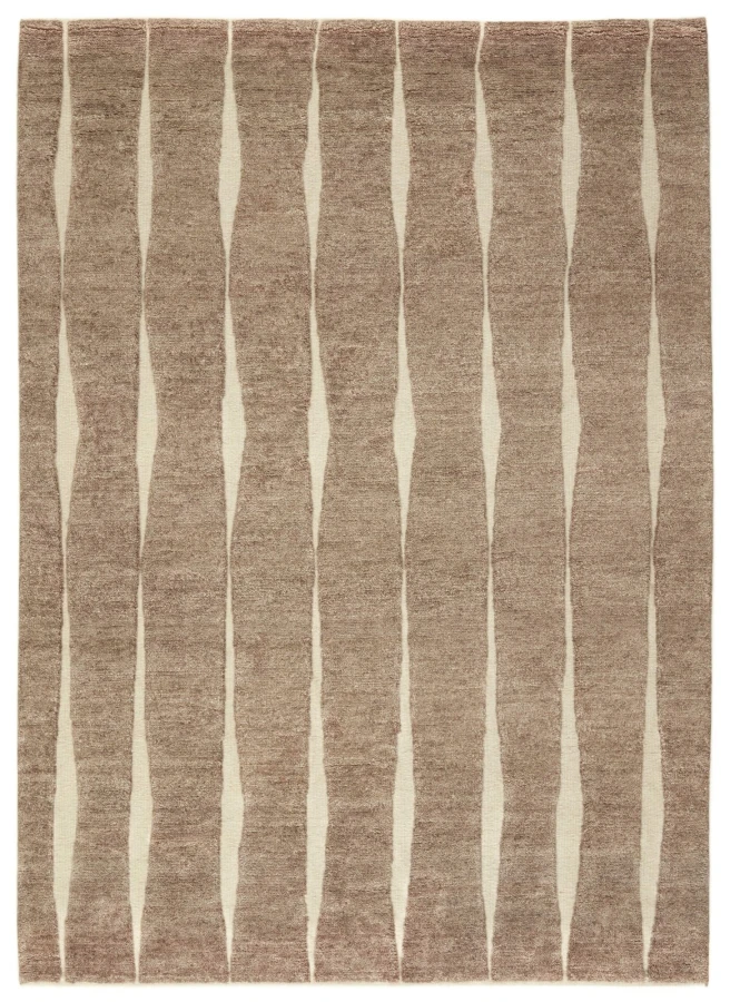 Dywan Rezas - LANDSCAPE Stream Brown