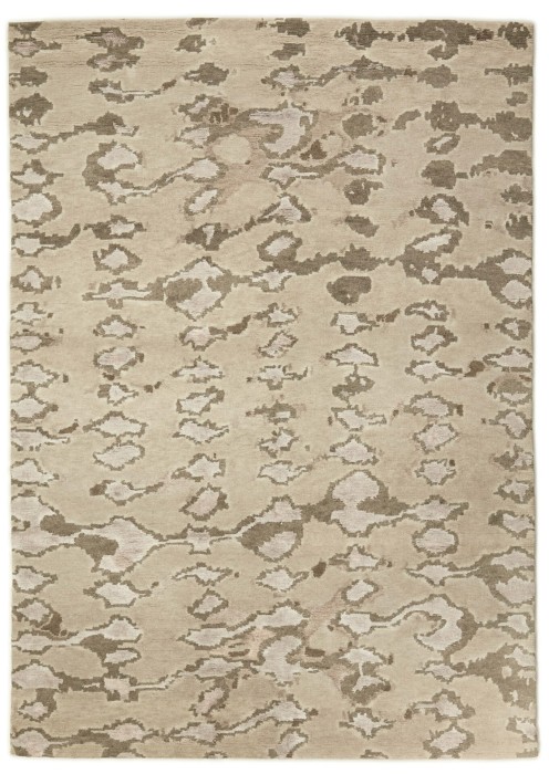 Dywan Rezas - NEW AGE Diamond In The Sky Beige