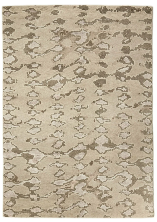 Dywan Rezas - NEW AGE Diamond In The Sky Beige