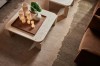 Dywan Rezas - NEW AGE Runway Beige