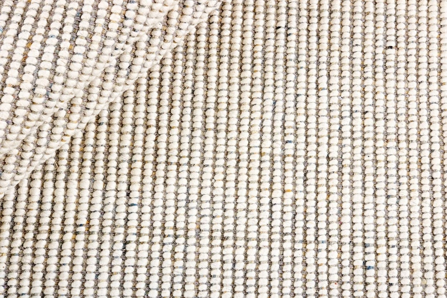 Dywan Rezas - NORDIC FLAIR Grey/White