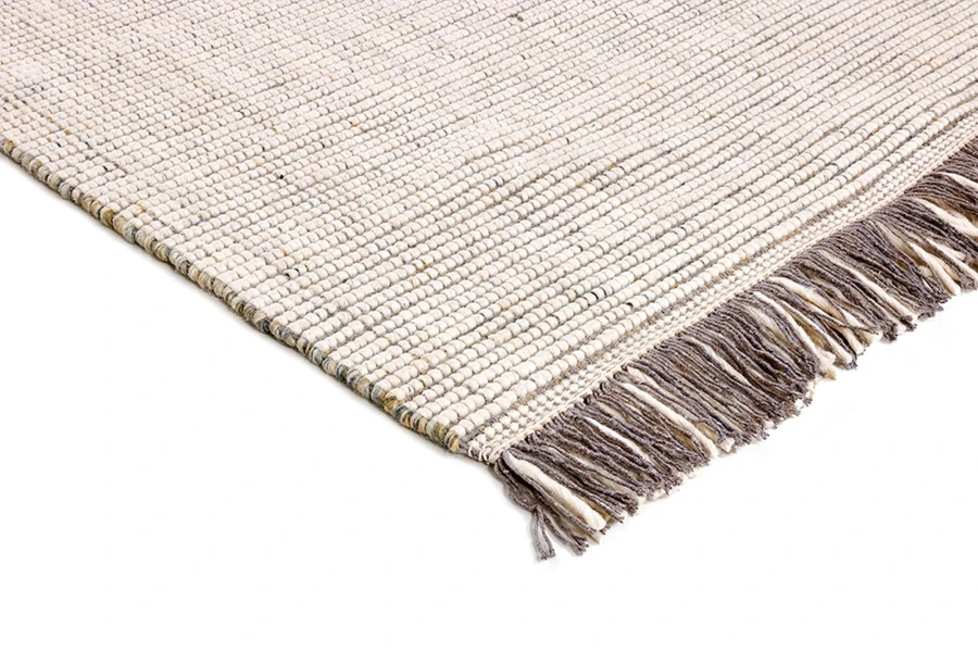 Dywan Rezas - NORDIC FLAIR Grey/White