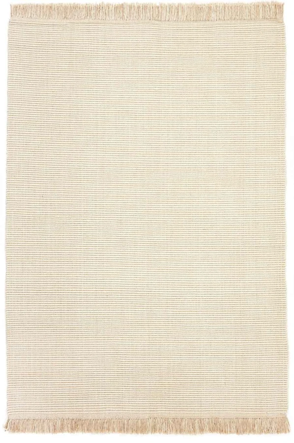 Dywan Rezas - NORDIC FLAIR White