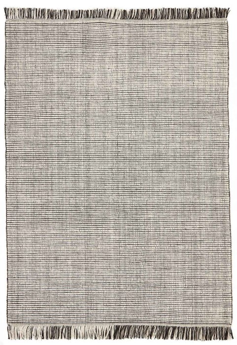 Dywan Rezas - NORDIC FLAIR Steel Grey/White