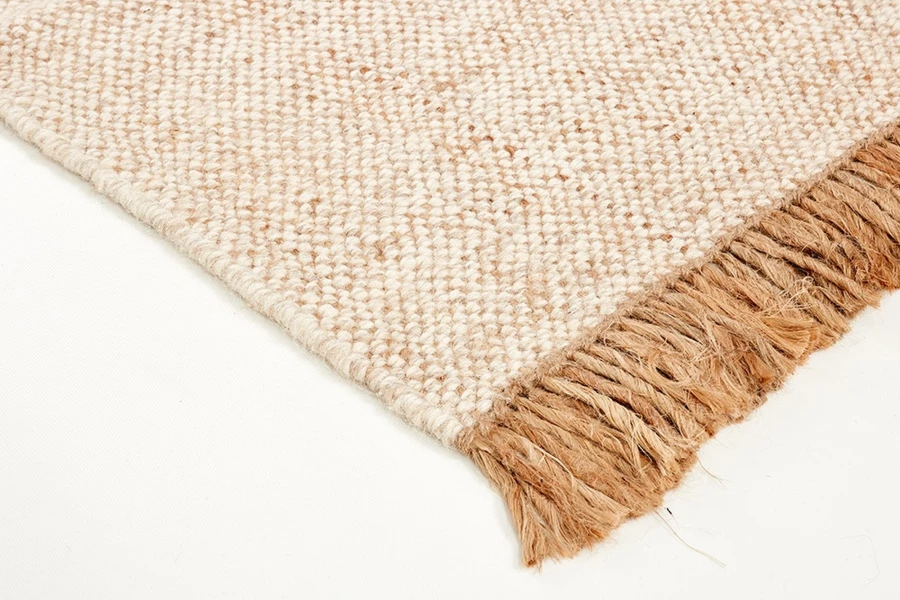 Dywan Rezas - NORDIC NATURE Beige
