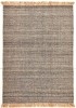Dywan Rezas - NORDIC NATURE Dark Grey