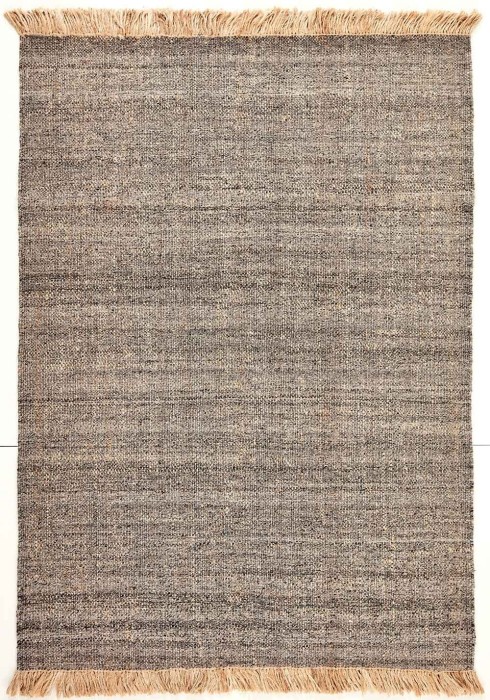 Dywan Rezas - NORDIC NATURE Dark Grey