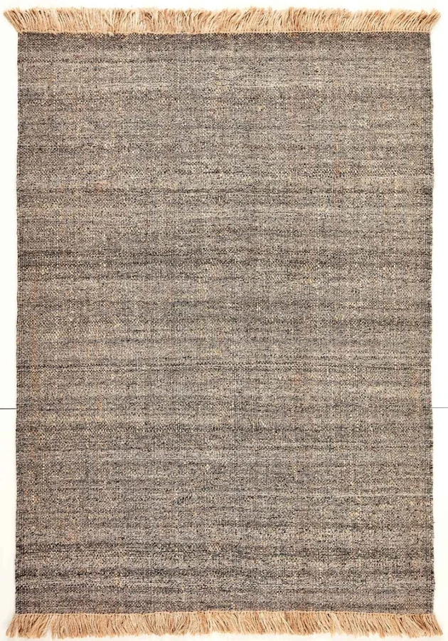 Dywan Rezas - NORDIC NATURE Dark Grey