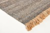 Dywan Rezas - NORDIC NATURE Dark Grey