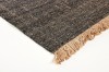 Dywan Rezas - NORDIC NATURE Black
