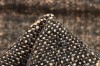 Dywan Rezas - NORDIC NATURE Black