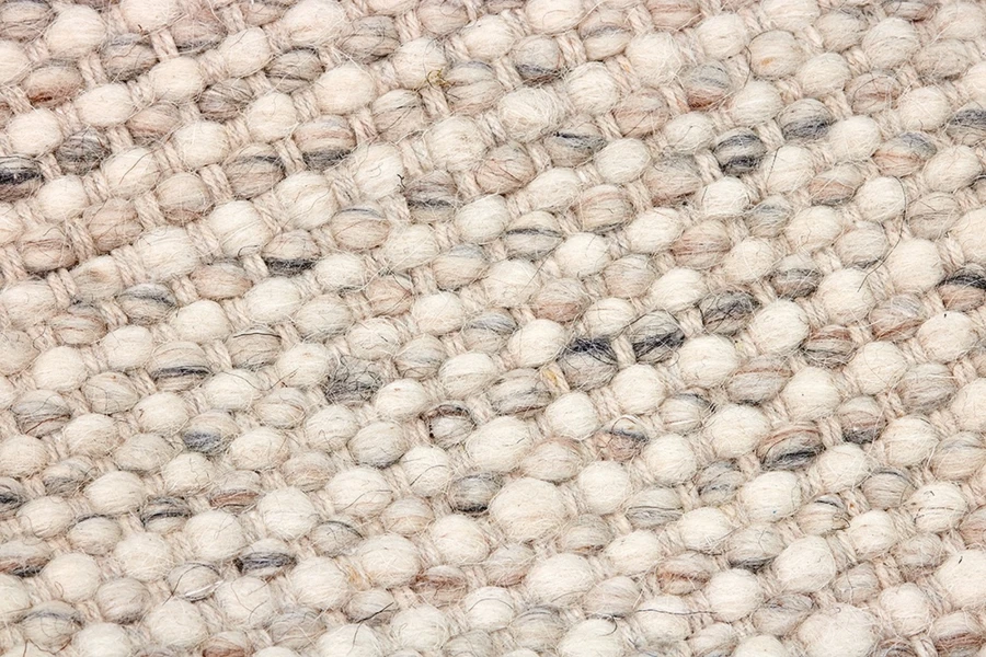 Dywan Rezas - NORDIC TOUCH Grey Mix