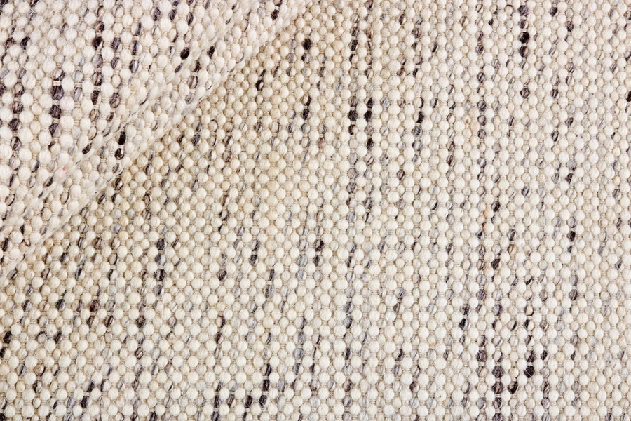 Dywan Rezas - NORDIC TOUCH Brown Mix