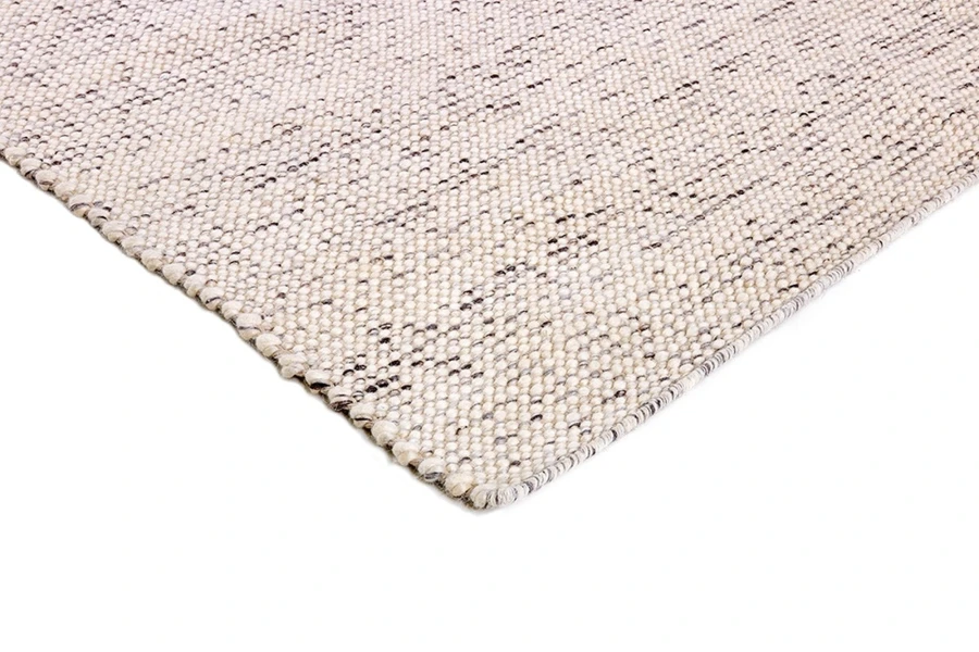 Dywan Rezas - NORDIC TOUCH Brown Mix