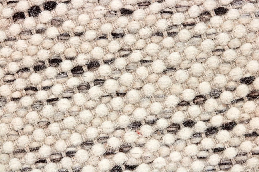 Dywan Rezas - NORDIC TOUCH Brown Mix