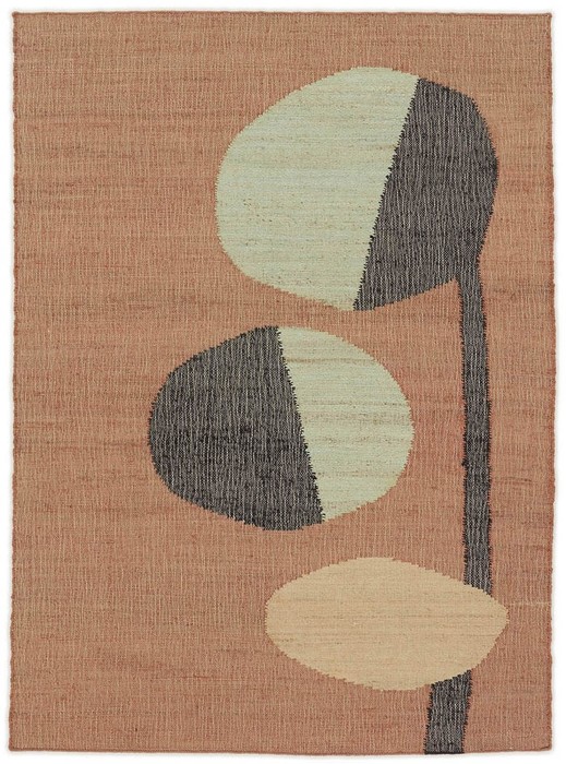 Dywan Rezas - NORDIC SHAPE Bloom