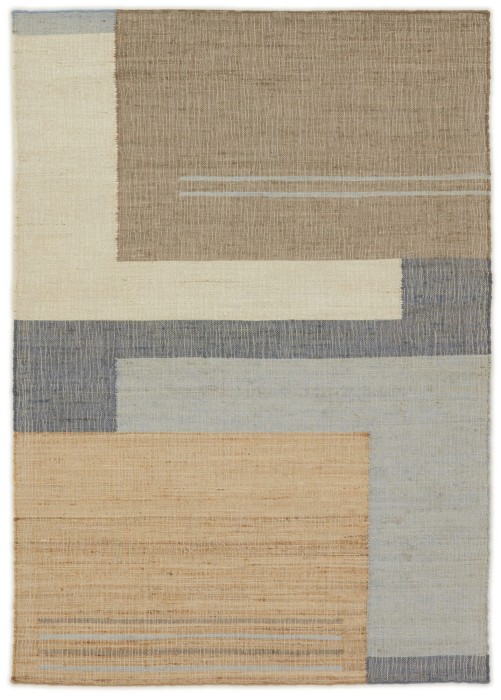 Dywan Rezas - NORDIC SHAPE Patch