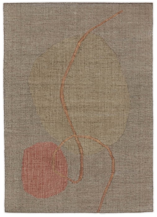 Dywan Rezas - NORDIC SHAPE Loop