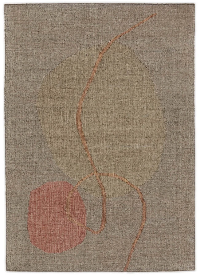 Dywan Rezas - NORDIC SHAPE Loop