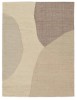Dywan Rezas - NORDIC SHAPE Shadow