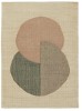 Dywan Rezas - NORDIC SHAPE Shell