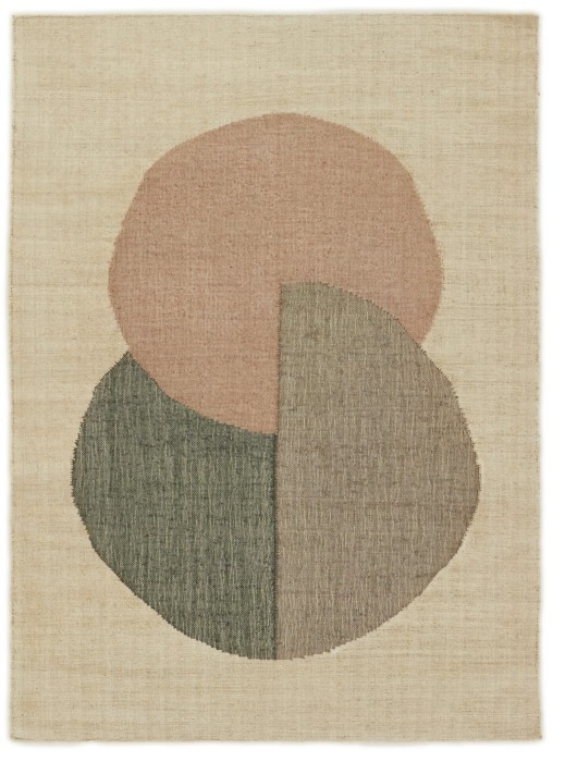 Dywan Rezas - NORDIC SHAPE Shell