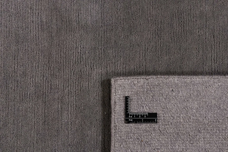 Dywan Rezas - NORTHERN LIGHT WOOL Smoke