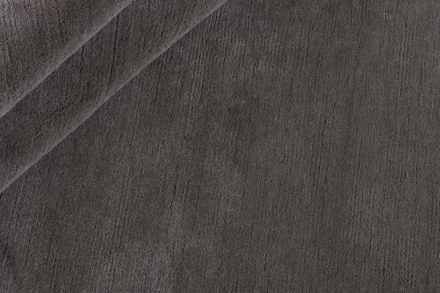 Dywan Rezas - NORTHERN LIGHT WOOL Smoke