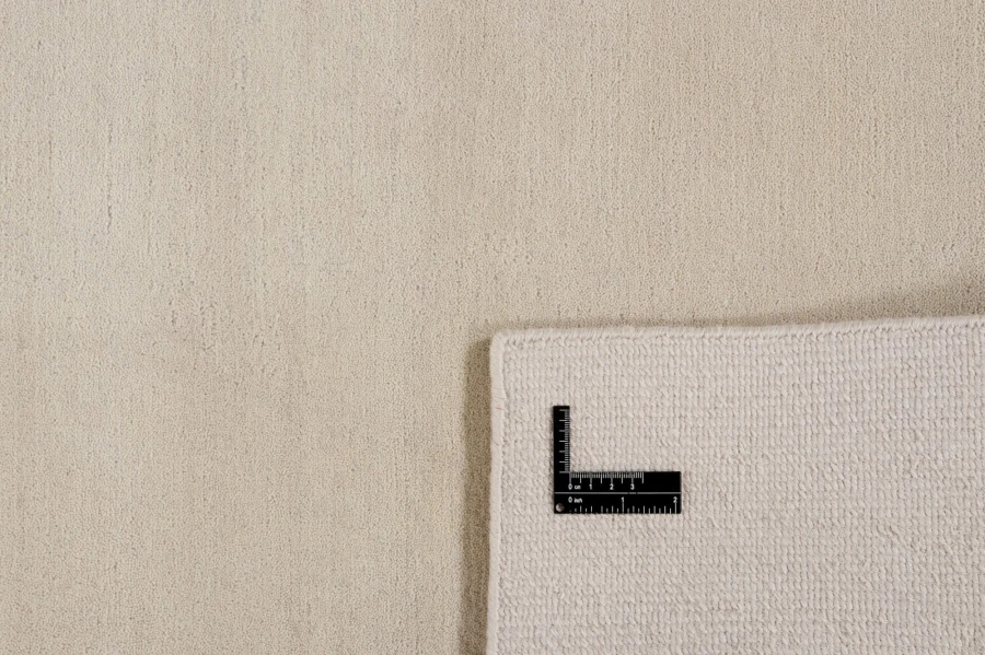 Dywan Rezas - NORTHERN LIGHT WOOL Sand