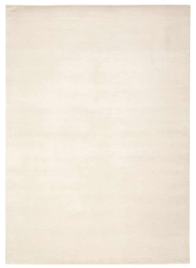 Dywan Rezas - NORTHERN LIGHT WOOL Ecru