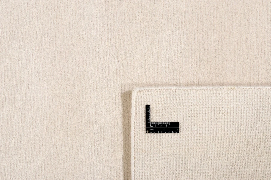 Dywan Rezas - NORTHERN LIGHT WOOL Ecru