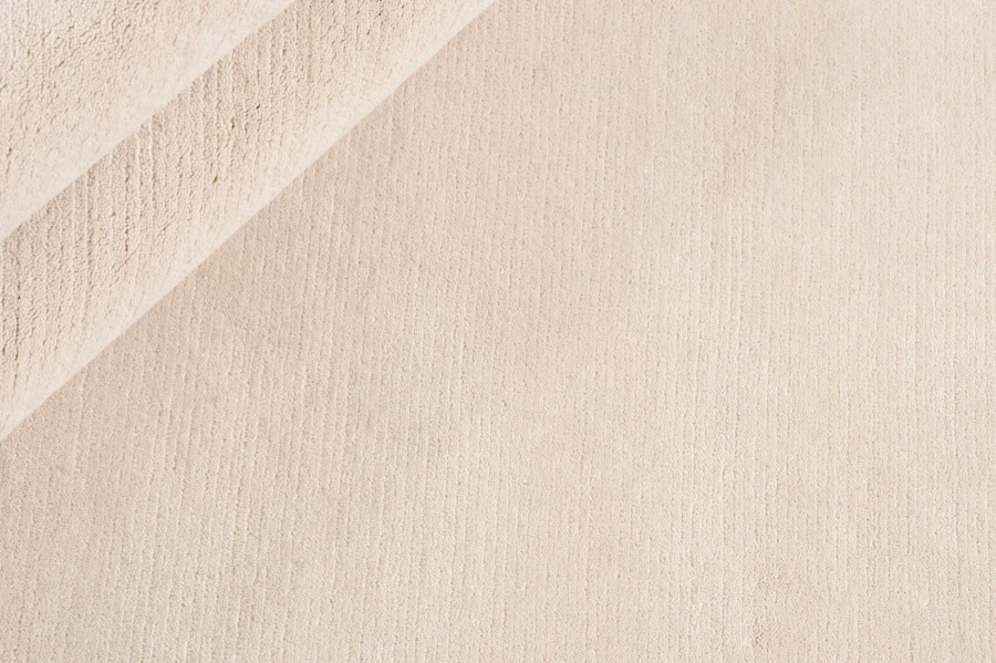 Dywan Rezas - NORTHERN LIGHT WOOL Ecru