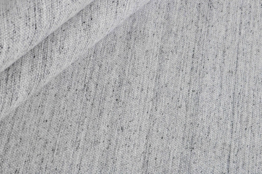 Dywan Rezas - NOUVEAU PLAIN Silver