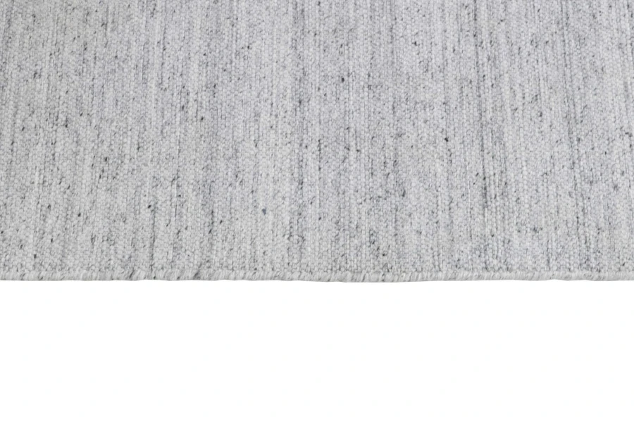 Dywan Rezas - NOUVEAU PLAIN Silver