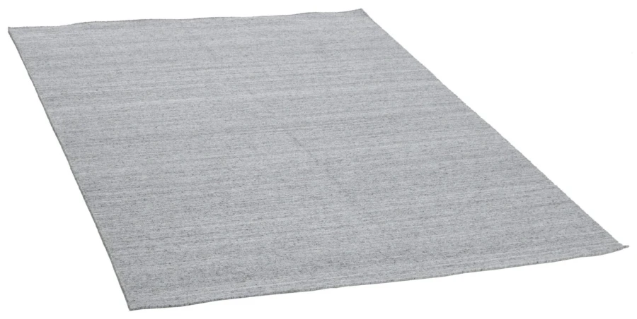 Dywan Rezas - NOUVEAU PLAIN Light Grey