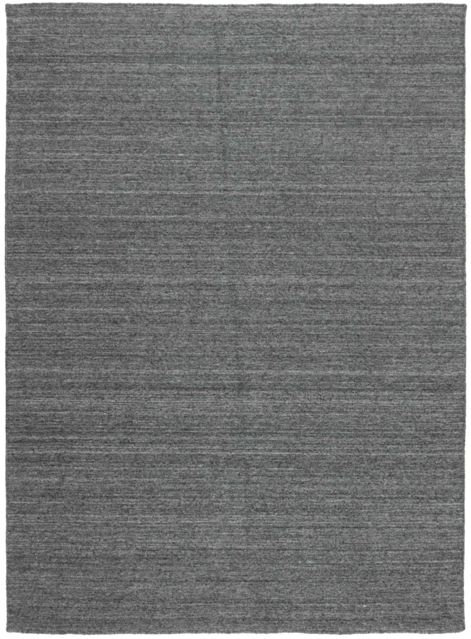 Dywan Rezas - NOUVEAU PLAIN Dark Grey