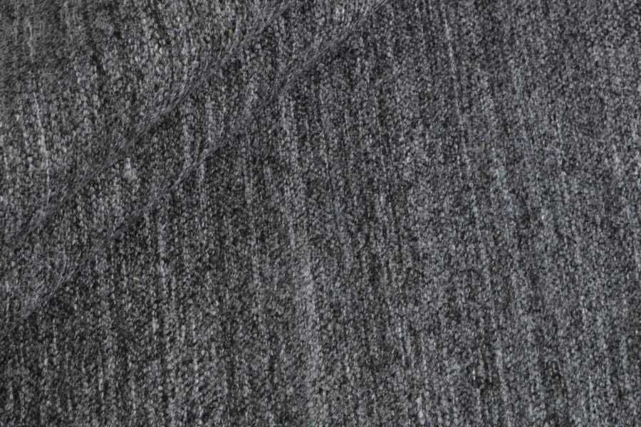 Dywan Rezas - NOUVEAU PLAIN Dark Grey