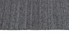 Dywan Rezas - NOUVEAU PLAIN Dark Grey