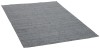 Dywan Rezas - NOUVEAU PLAIN Dark Grey