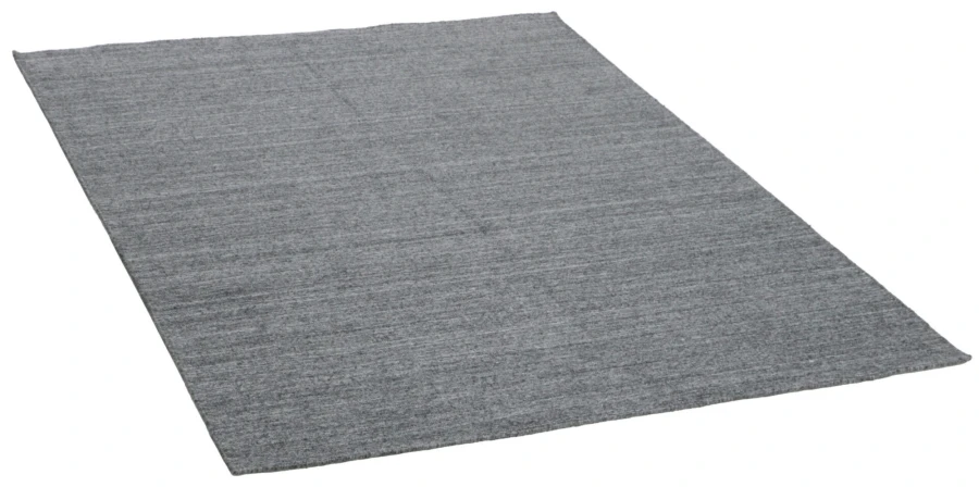Dywan Rezas - NOUVEAU PLAIN Dark Grey