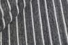 Dywan Rezas - NOUVEAU STRIPES Dark Grey/White