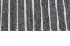 Dywan Rezas - NOUVEAU STRIPES Dark Grey/White