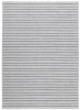 Dywan Rezas - NOUVEAU STRIPES Silver Dark/Grey